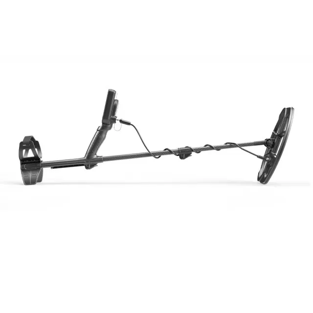 ➤ Nokta LEGEND WHP cu 3 cadouri si transport gratuit! La cel mai